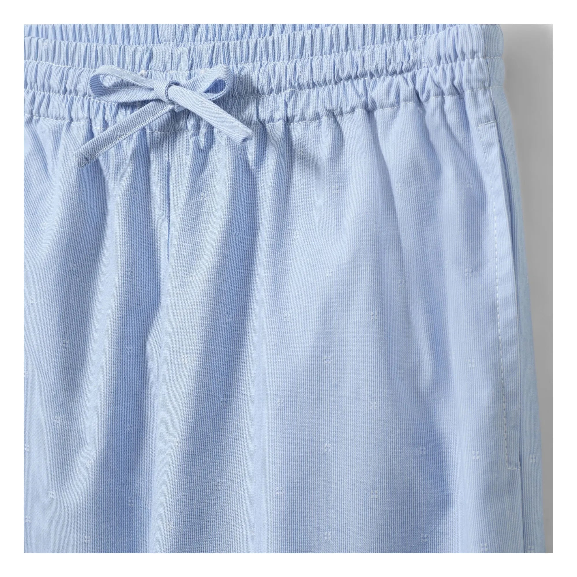 Sofie Schnoor - Abigalesy Hose | Hellblau