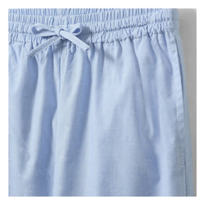 Sofie Schnoor - Abigalesy Hose | Hellblau