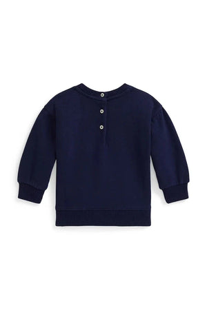Polo Ralph Lauren Bebek Sweatshirt