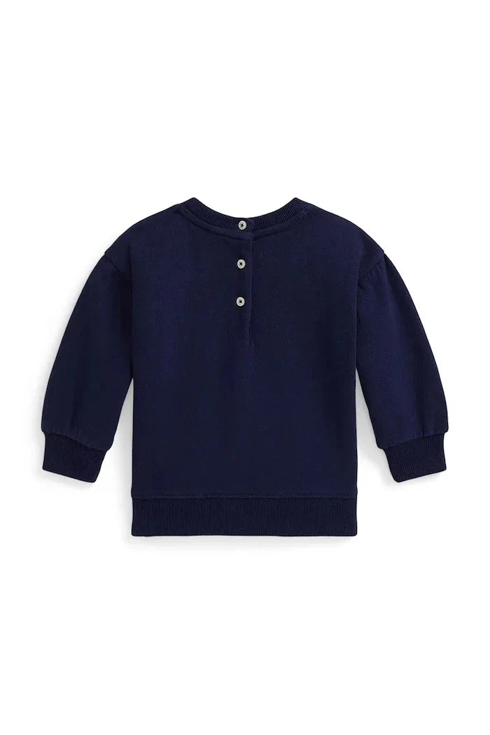 Polo Ralph Lauren Bebek Sweatshirt