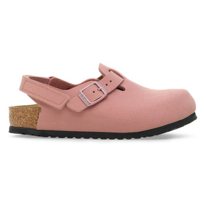 BIRKENSTOCK - Tokio AS Kinder Sandalen Birko-Flor Birkibuc | Rosa