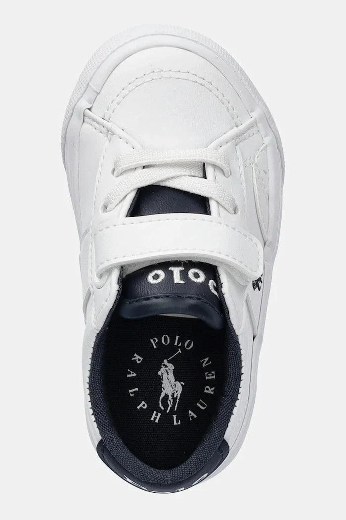 Polo Ralph Lauren RYLEY PS Çocuk Spor Ayakkabı