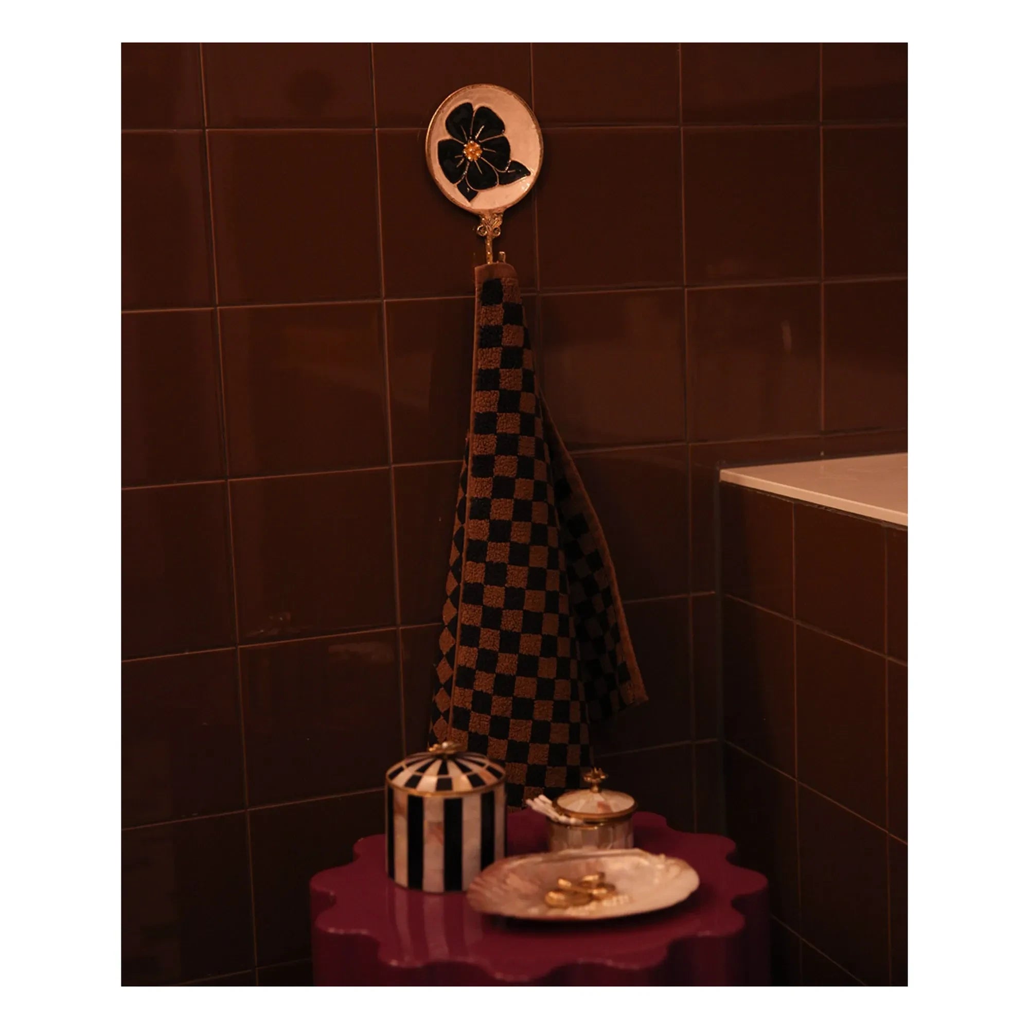 Doing Goods - Zoey Circus Box | Schwarz