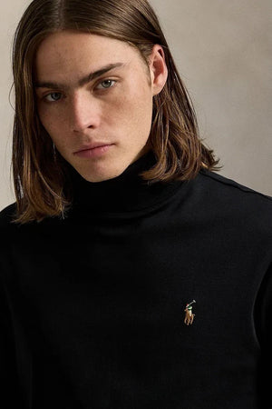 Polo Ralph Lauren - Uzun Kollu Bluz