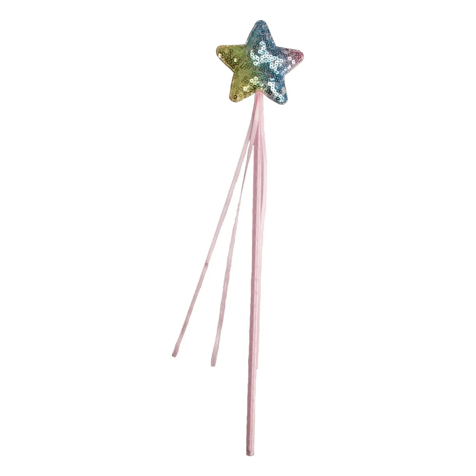 Great Pretenders – Schmetterlings-Tutu mit Flügeln und Zauberstab
