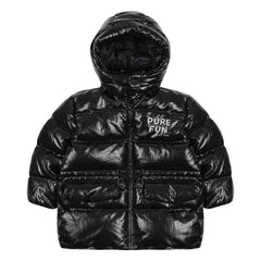 Jelly Mallow - Pure Fun Daunenjacke | Schwarz