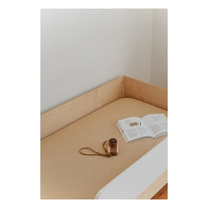 Soft Spot - Spannbettlaken aus Bio-Baumwolle | Miso