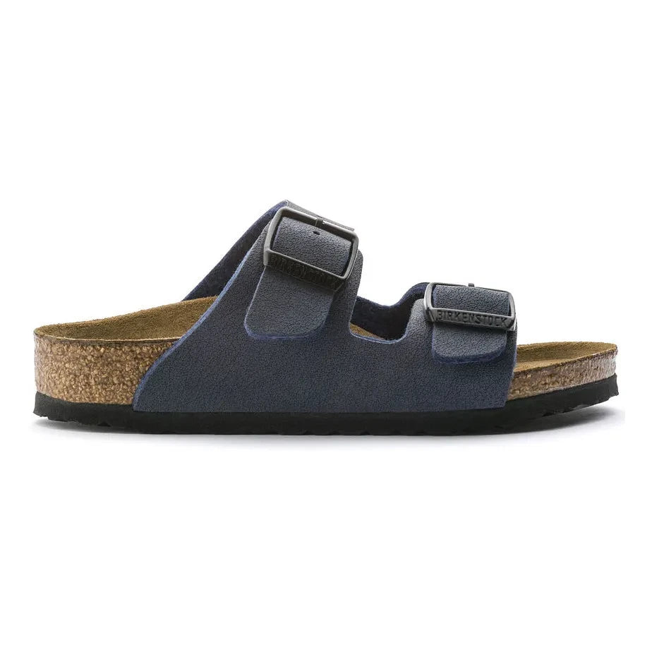 BIRKENSTOCK - Arizona Sandalen | Marine