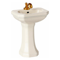 Maileg - SuitCasa Badezimmer Waschbecken
