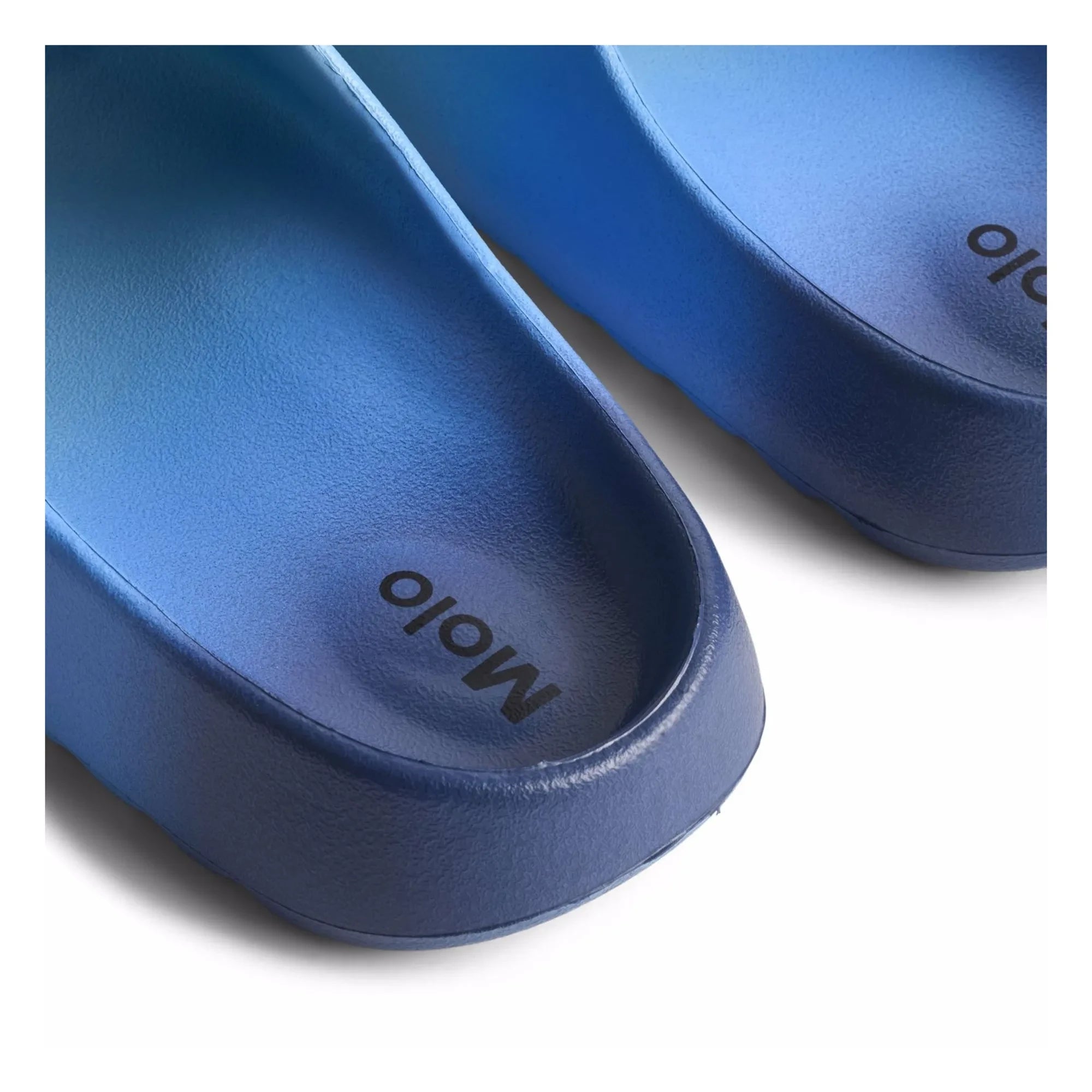Molo - Zion Strandsandalen | Blau