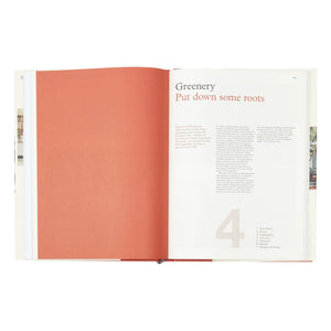 Thames & Hudson - The Monocle Book of Homes - DE