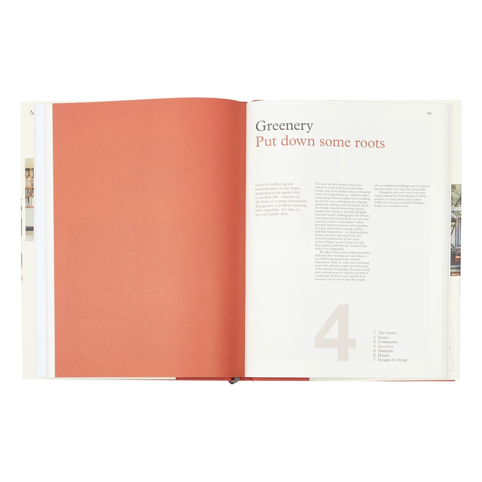 Thames & Hudson - The Monocle Book of Homes - DE