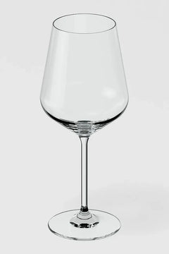 Villeroy & Boch kristal cam şarap kadehi seti 650 ml