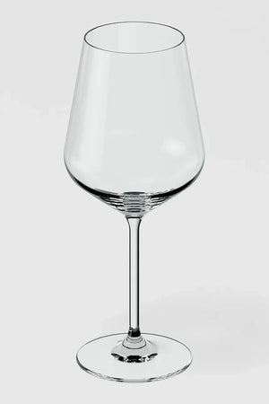 Villeroy & Boch kristal cam şarap kadehi seti 650 ml