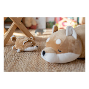 Nemu Nemu - Shiba Inu Kotaru Schlüsselanhänger