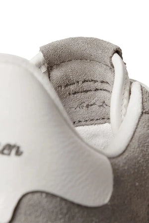 Polo Ralph Lauren Masters Crt Deri Sneaker