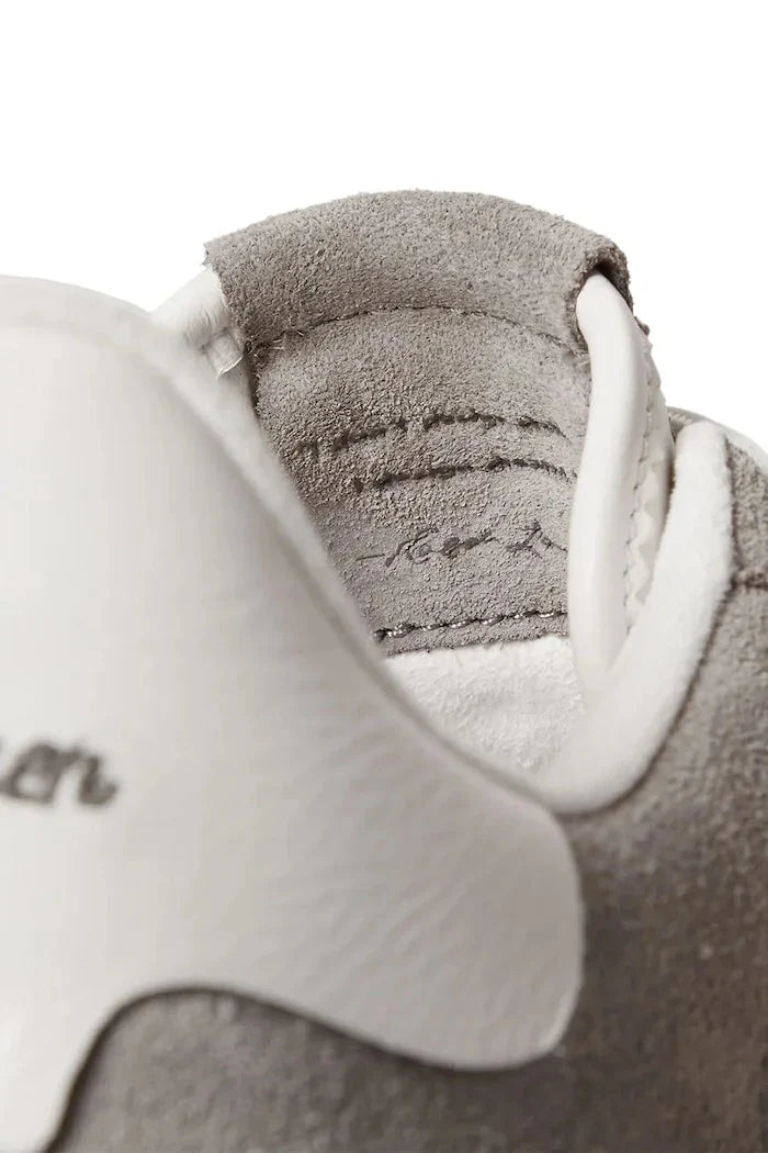 Polo Ralph Lauren Masters Crt Deri Sneaker