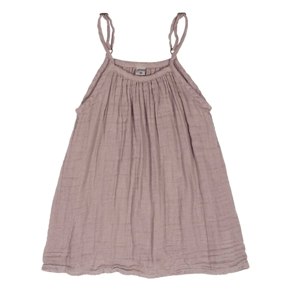 Numero 74 - Mia Kleid | Staubrosa S007
