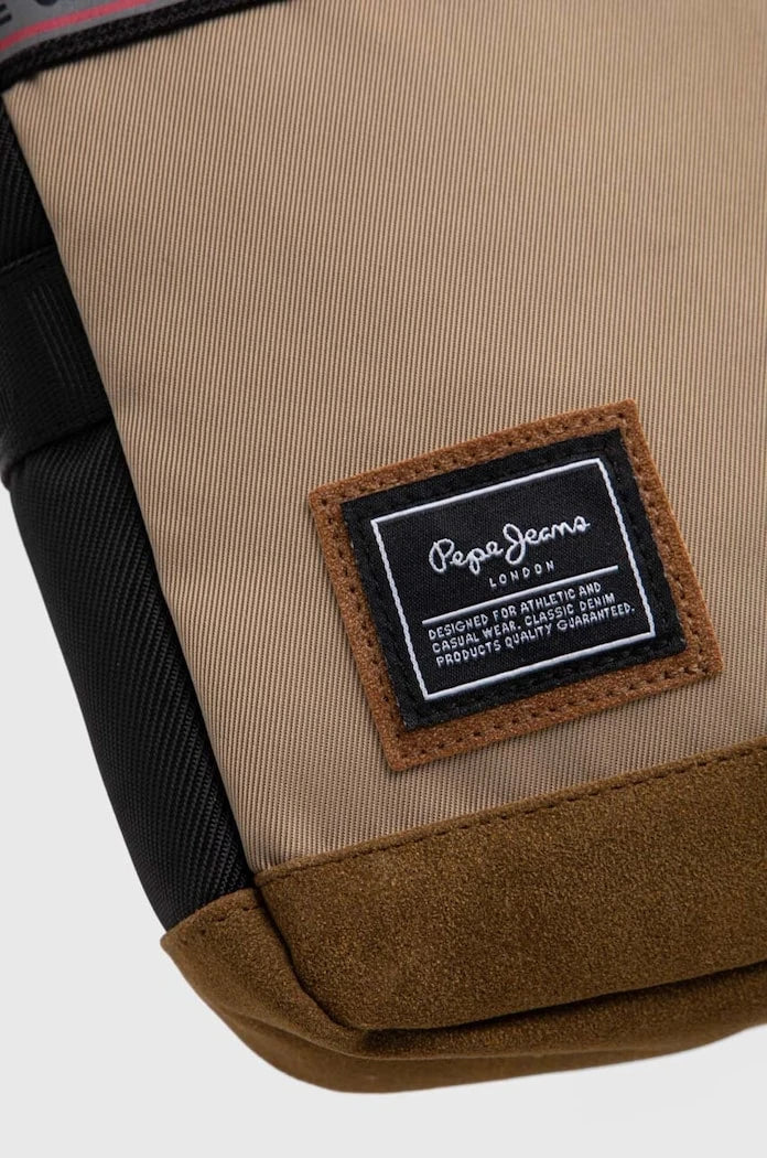 Pepe Jeans CALLUM ROBEN Omuz Çantası