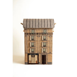 Poumpoum Kids - Paris Depolama Sandığı