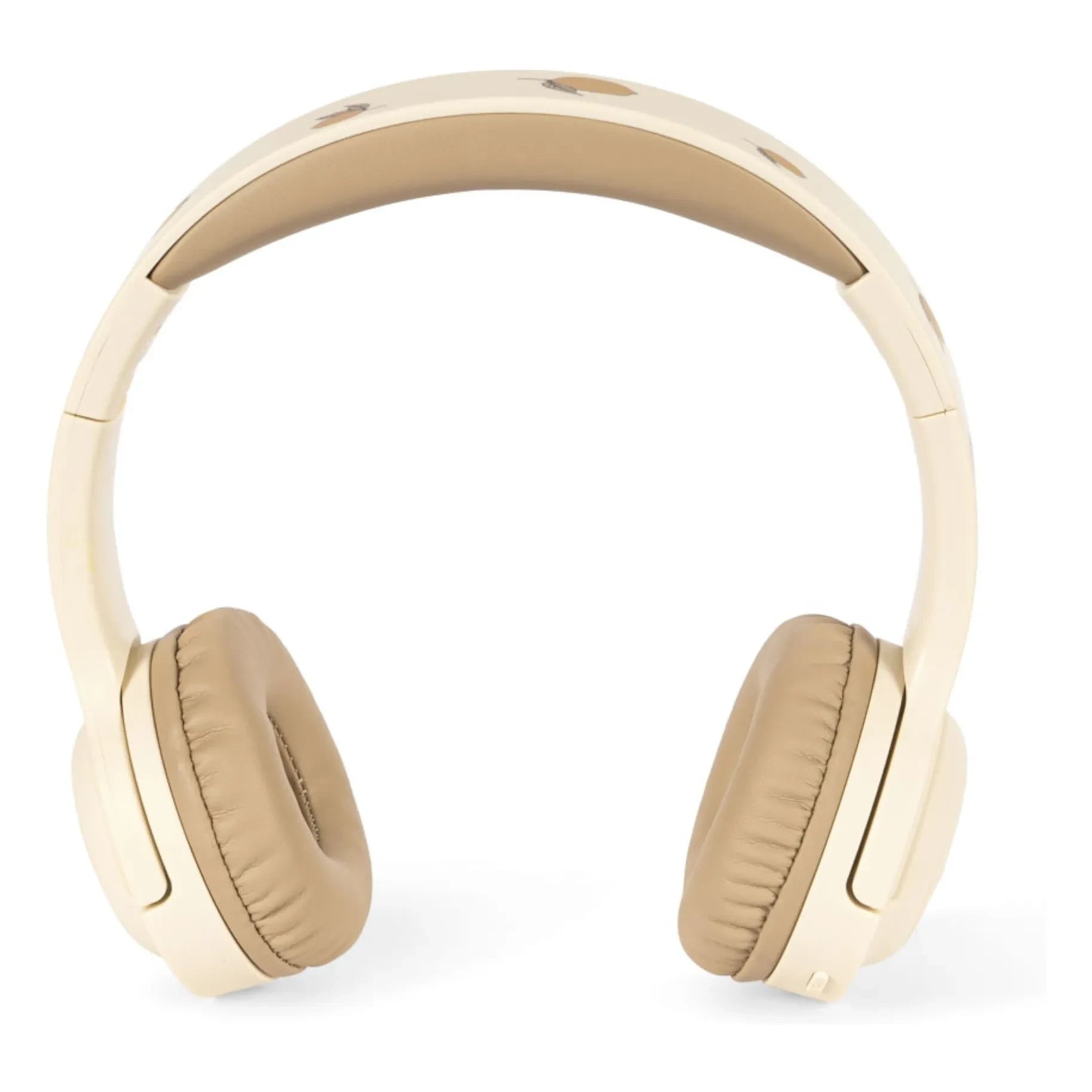 Konges Sløjd - Zitronen-Ohrenwärmer | Beige