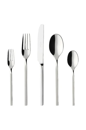 Villeroy &amp; Boch Besteckset aus Edelstahl