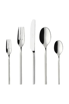 Villeroy &amp; Boch Besteckset aus Edelstahl