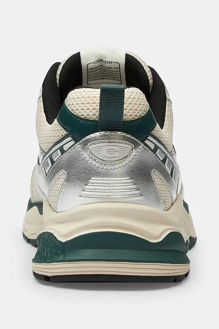 Coach Mesh Sneaker