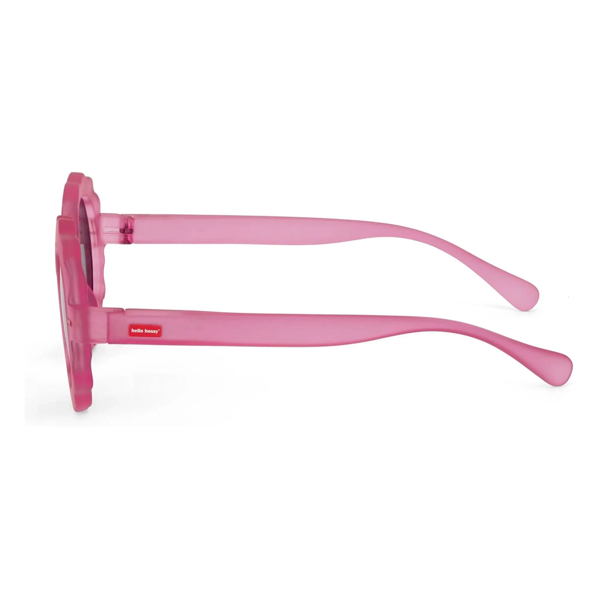 Hello Hossy - Chamy Sonnenbrille | Fuchsia