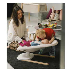 Stokke® - Yoga™ Babywippe | Sand