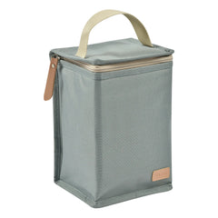 Béaba - Isolierte Lunchtasche | Salbei
