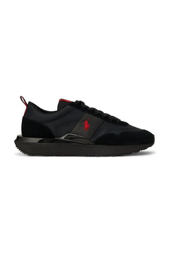 Polo Ralph Lauren Train 89 Rib Sneaker