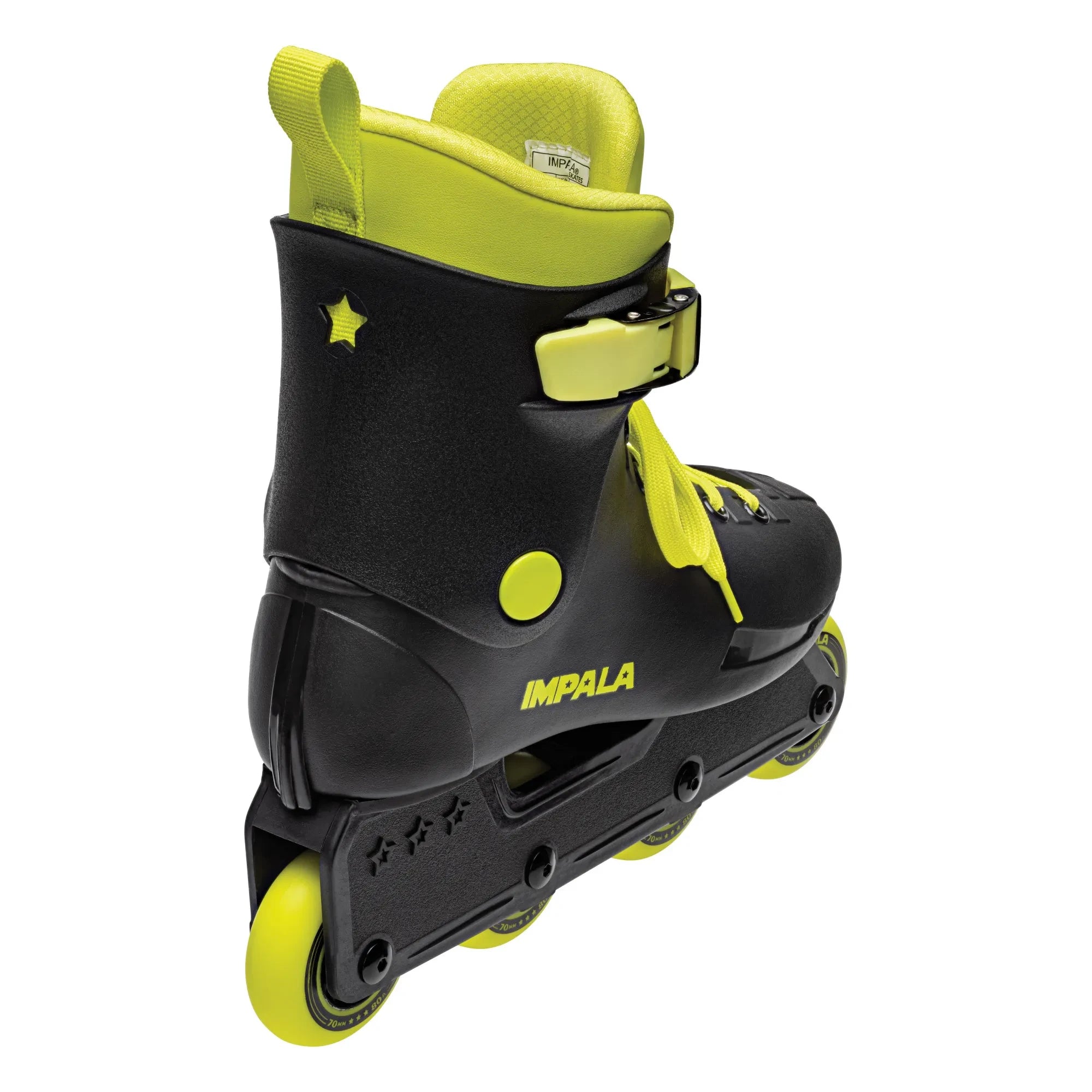 Impala Skate - Rollschuhe | Schwarz