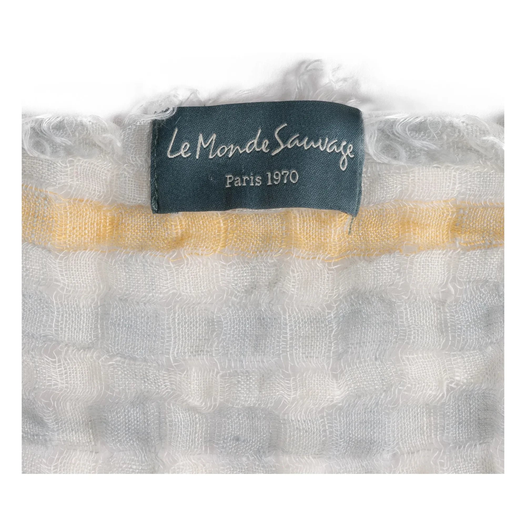 Le Monde Sauvage - Harmattan Key West lose | Hellblau