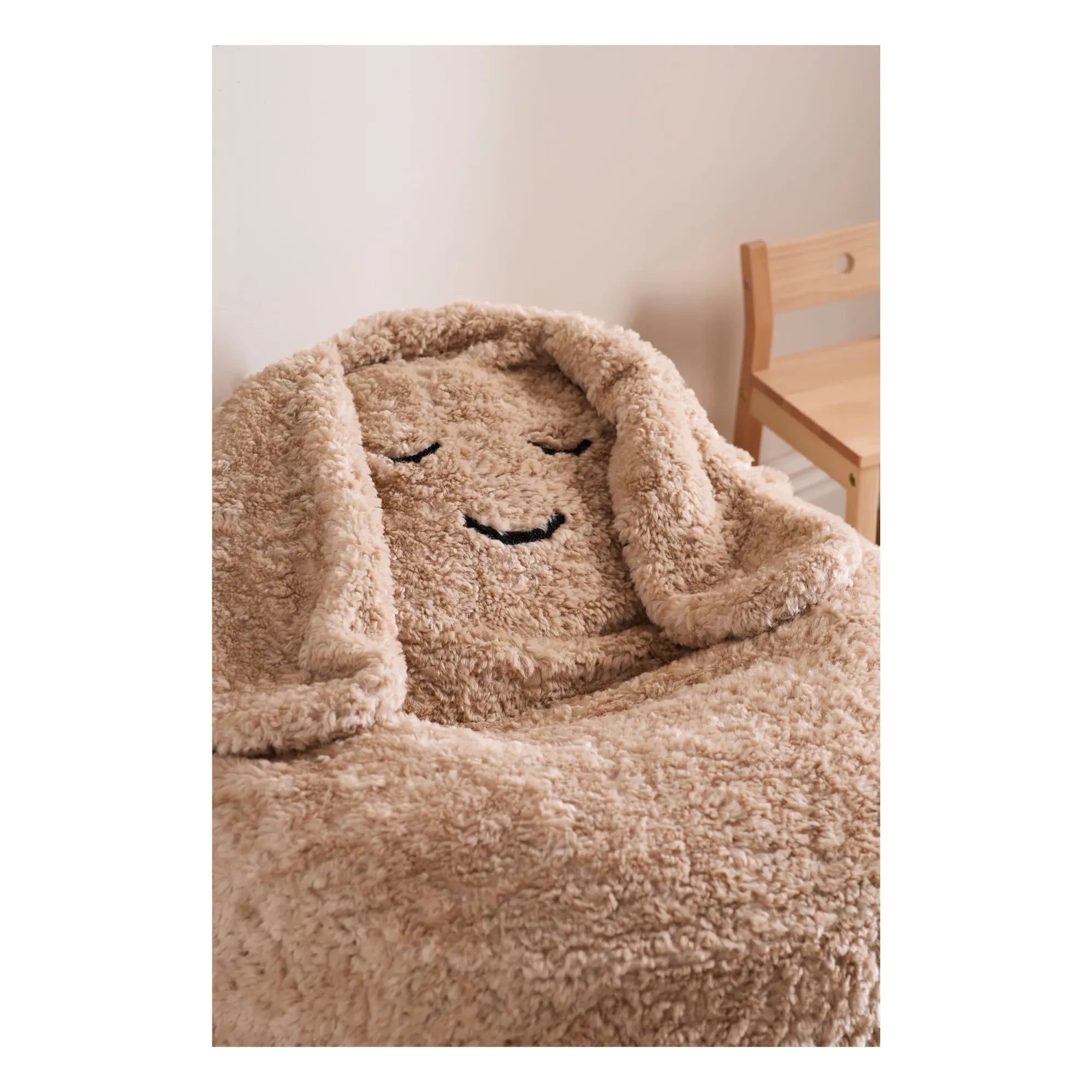 Kid's Concept - Kuschel-Pouf