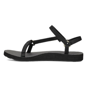 Teva - Slim Universal Zehentrenner | Schwarz