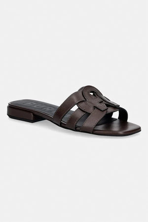 Furla Kadın Deri Terlik Summer