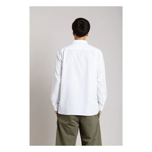 Smallable Man - Zola Oxford Hemd | Weiß