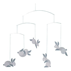 Flensted - Kaninchen-Mobile