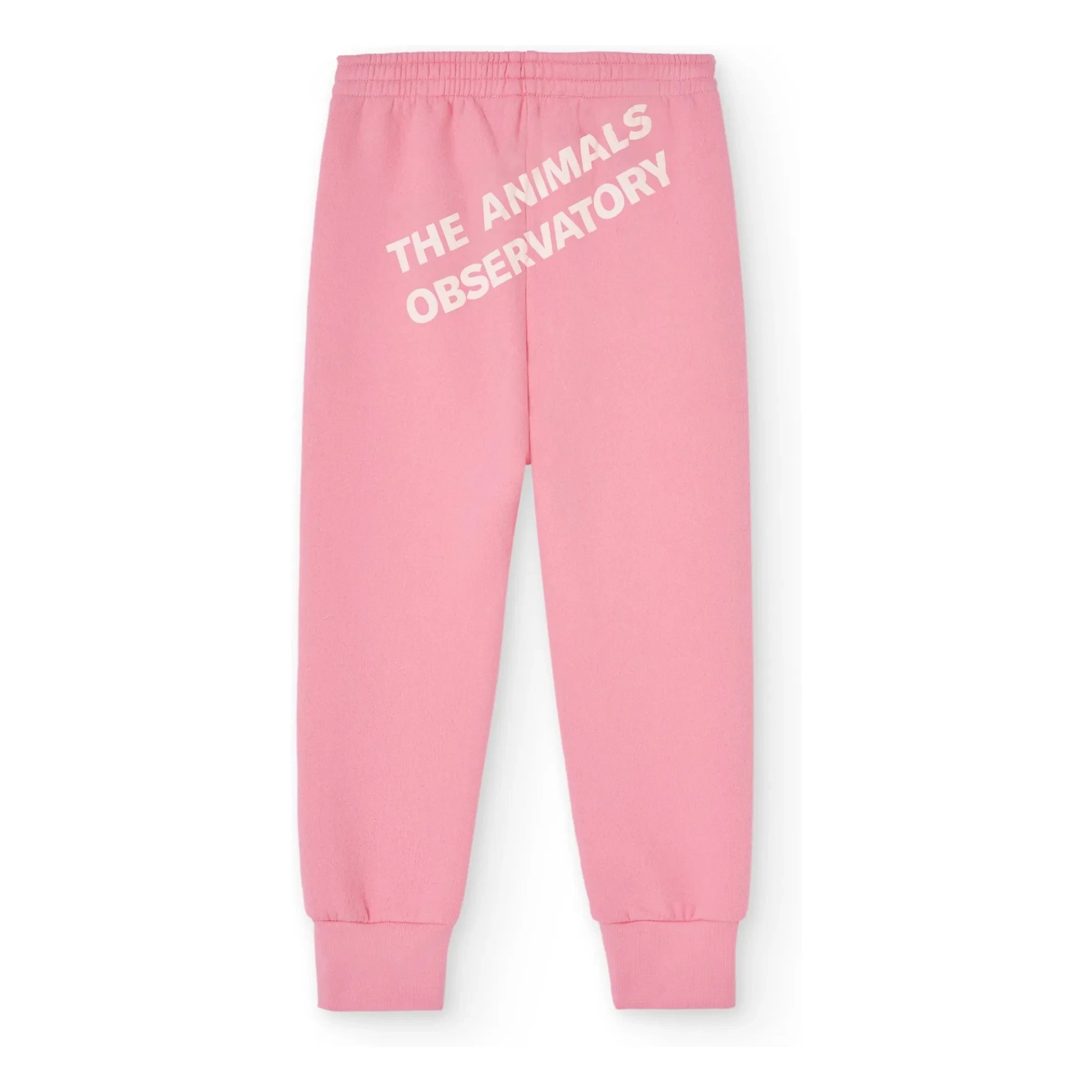 The Animals Observatory - Jogger Panther | Pembe