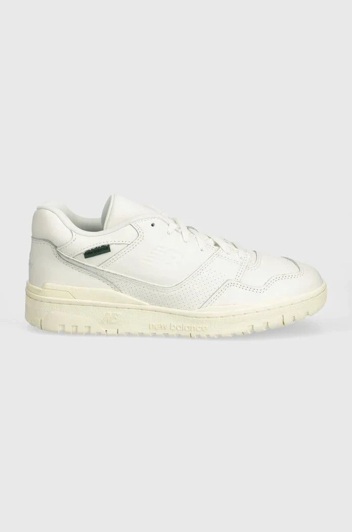New Balance BB550PWT Leder-Sneaker