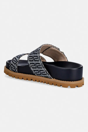 Liu Jo Kadın Parmak Arası Terlik LIVIA 02