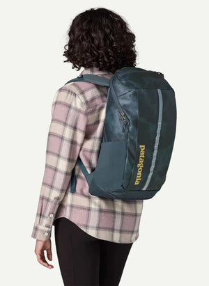 Patagonia - Black Hole Pack 25L Rucksack | Steel