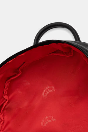 Sprayground - Schwarzer Rucksack 910B8908NSZ