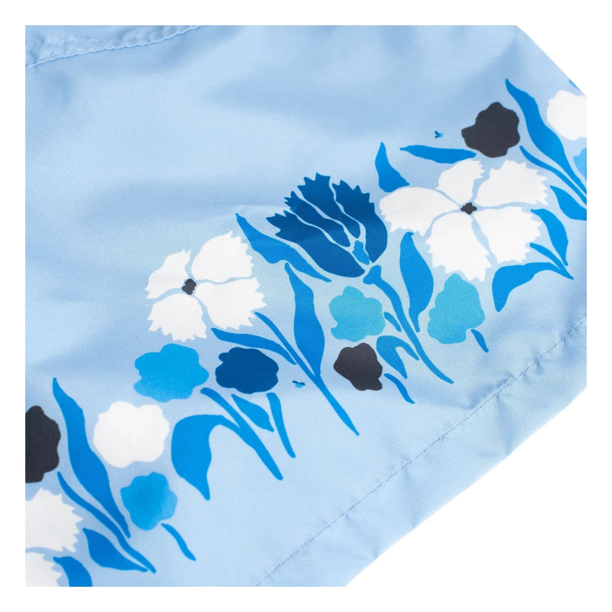 Bather - Regatta Badeshorts | Hellblau
