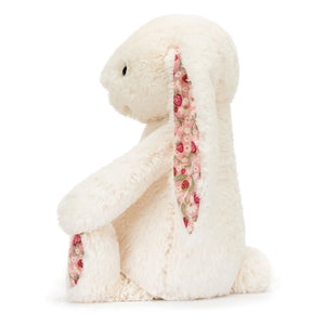 Jellycat - Mimi Erdbeer Plüschhase
