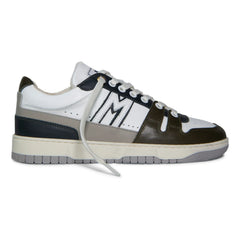 Mercer - The Brooklyn M Sneaker | Beige