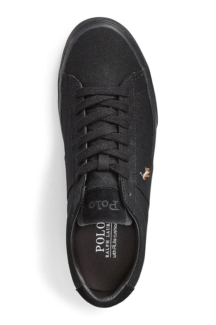 Polo Ralph Lauren - Sayer Düşük Spor Ayakkabılar
