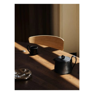 Ferm Living - Bellure Kerzenhalter | Chrom