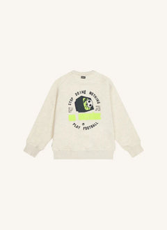 Tumble N'Dry - Brighton Sweatshirt | Creme